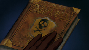 Waga Seishun no Arcadia